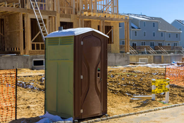 Best Long-term porta potty rental  in Highland, IL