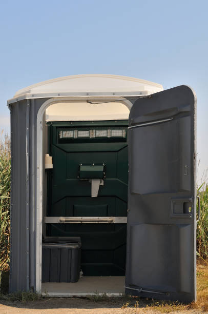 Sanitation services for porta potties in Highland, IL